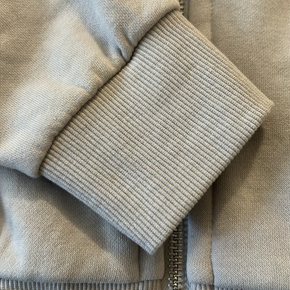H&M Basics hoodie - Picture 4 of 6